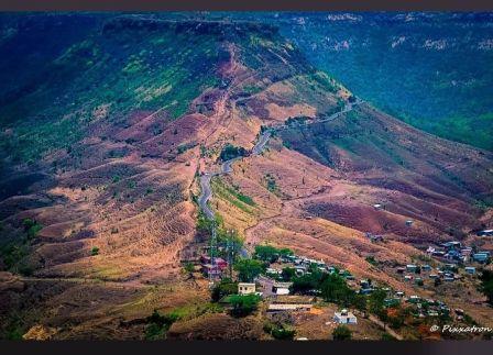 शाहुनगरची स्थापना | २८ मार्च १७२१