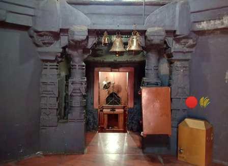 हरिहरेश्वर मंदिर पिंपळगाव