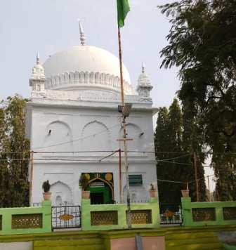 शाहशरीफ दर्गा