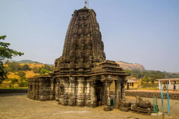 नाशिक ते जुन्नर | बारा शंकराची मंदिरे