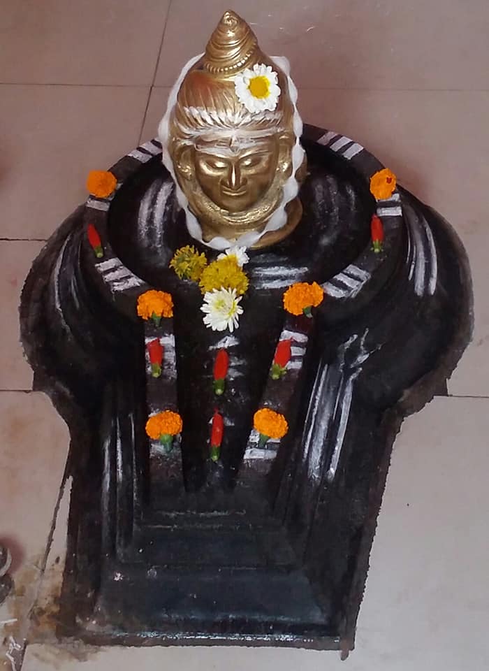 श्री संध्येश्वर महादेव मंदिर, कोल्हापूर