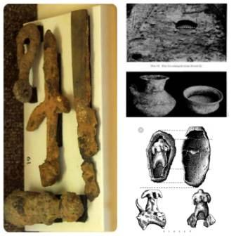 महाराष्ट्रातील ताम्रपाषाणयुग भाग 1 | Chalcolithic Age