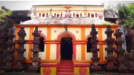 विमलेश्वर मंदिर, वाडा