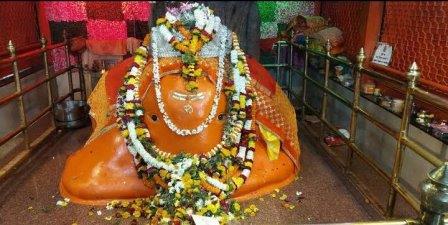 वरद विनायक अर्थात टेकडीचा गणपती