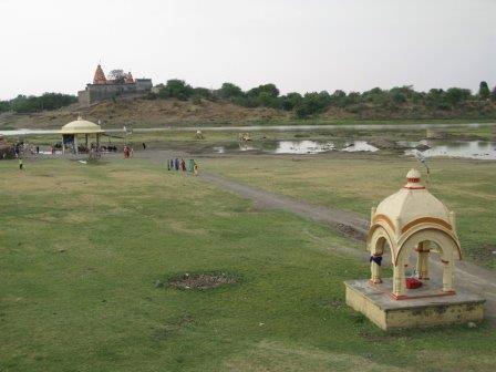 श्रीआत्मतीर्थ, पांचाळेश्वर