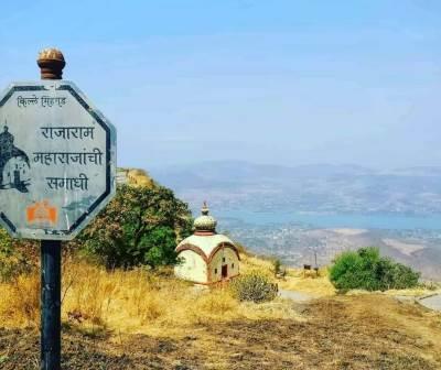 स्वराज्याचे तिसरे छत्रपति राजाराम महाराज