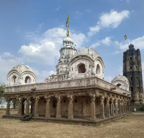 खंडोबा मंदिर, बीड