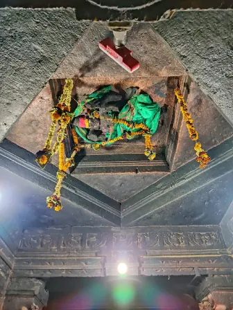 महालक्ष्मी मंदिर, कांबी