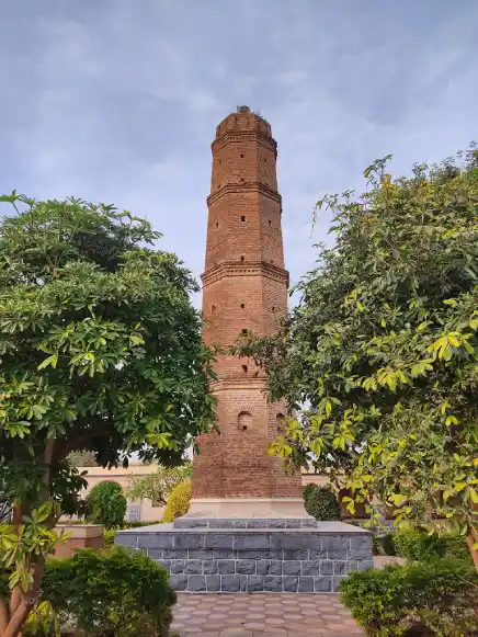 सिद्धेश्वर मंदिर, मांडवगण, श्रीगोंदा