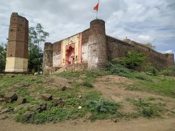 गोदावरी तीरावरील मंदिरे, पुणतांबा