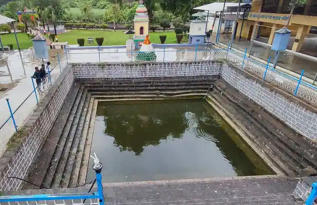 श्री चक्रेश्वर महादेव मंदिर चाकण