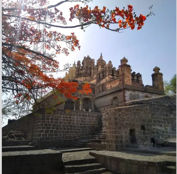 भुलेश्वर मंदिराचा पूर्वेतिहास भाग ३, २, 1