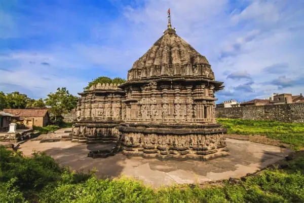 कोप्पम अर्थात खिद्रापूर ची ऐतिहासिक पार्श्वभूमी भाग ३