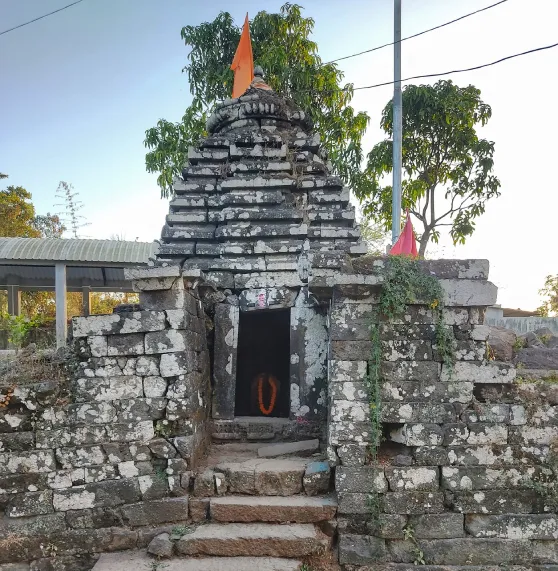 निळकंठेश्वर महादेव मंदिर, देवघर | Nilkantheshwar Mahadev Temple, Deoghar