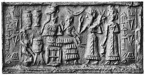 भारताचे पुरातन नाव मेलुहा | The ancient name of India is Meluha