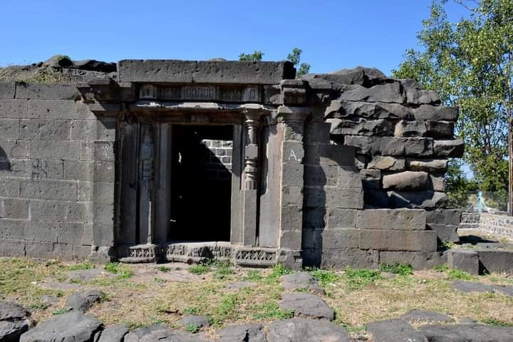 अहिल्याबाई होळकर अन्नछत्र (धर्मशाळा), लोणार