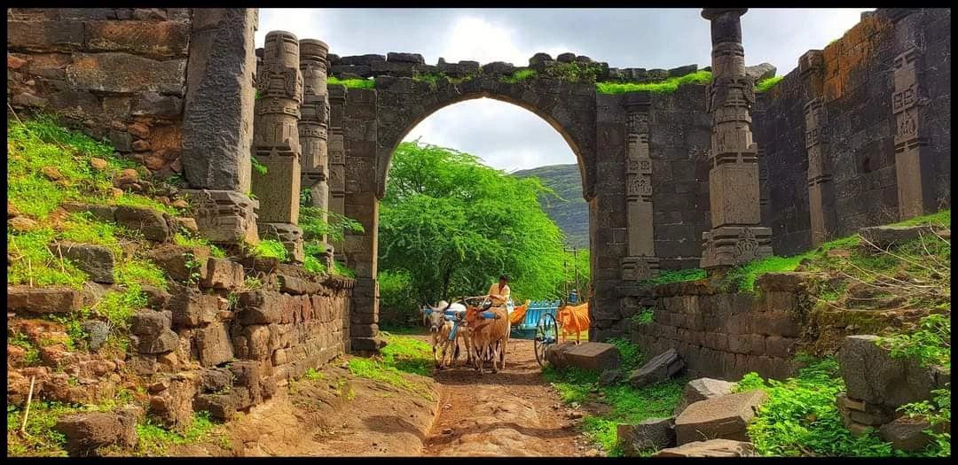 खान्देशातील दुर्ग आणि किल्ले भाग १ | forts of Khandesh