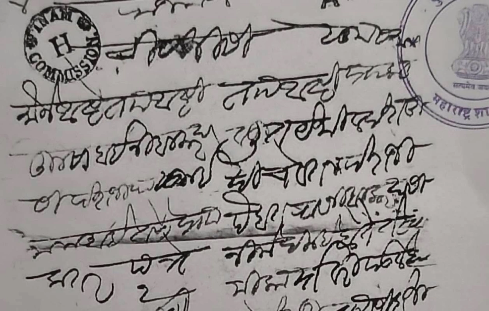 नर्मदेपल्याड बुरहानपूर जिंकणारी मराठ्यांची रणरागिणी: मातोश्री तुळसाबाई निंबाळकर