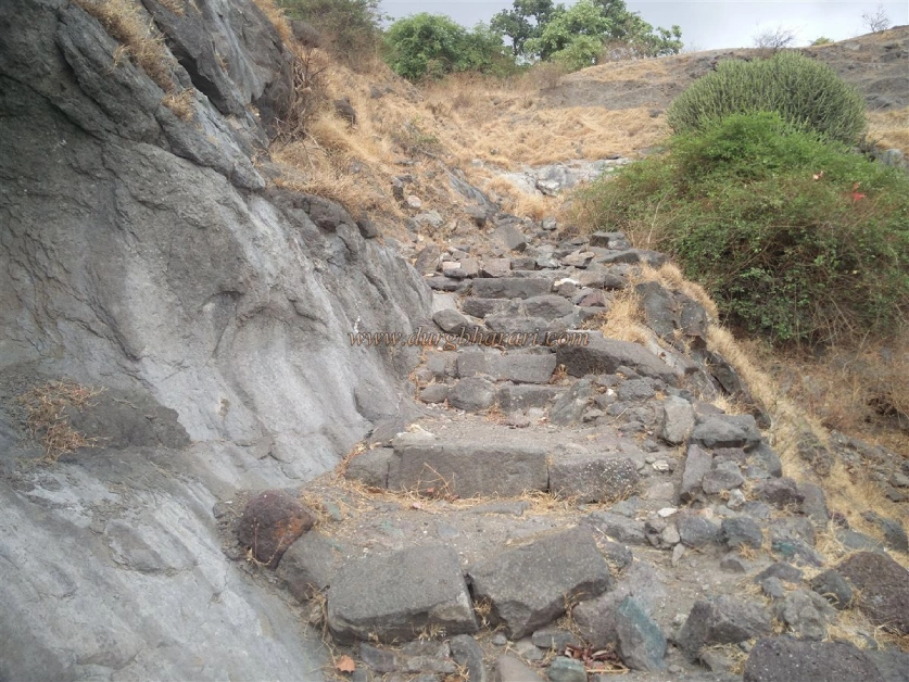 पेडका किल्ला | Pedka Fort