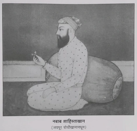 ३ वर्ष मोगली फौजेसह थैमान घालणारा शाईस्ताखान निमूटपणे बंगालकडे रवाना..!!