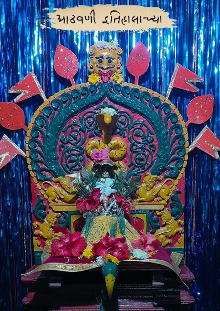 पुण्यातील आगळेवेगळे गणपती